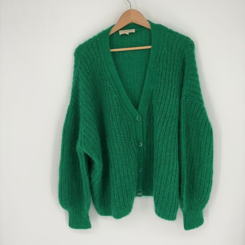 Sezane Achille Jumper Women's Sweater